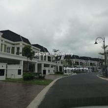 Island concept Terrace house for rent