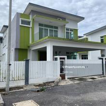 Taman tuanku jaafar industrial park 