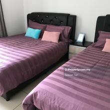 Midhills Residency @ Genting Highlands Gohtong