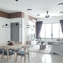 Unit at Greenz Flora For Rent