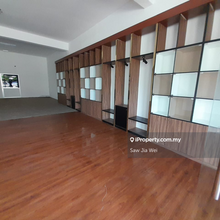 Sungai Petani 2 story shoplot for sale