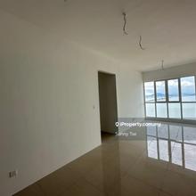 The Zen, Original Unit, Seaview Unit