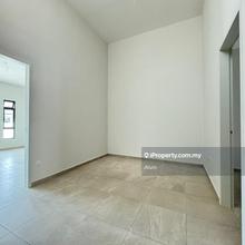 New House Facing Padang 