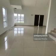 Double Storey Terrace @ Sabak Bernam For Sale!
