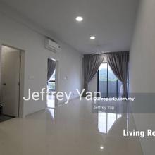 Amani Residences@ Bandar Puteri Puchong (Partly Furnished)