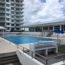 Miri Bay Resort Condominium For Rent