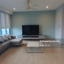 11 Mont Kiara High Floor Unit for Rent