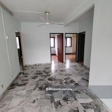 Desa Pandan Delima J Apartment at desa pandan ampang