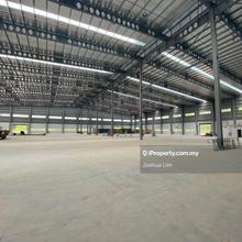 Warehouse for Rent