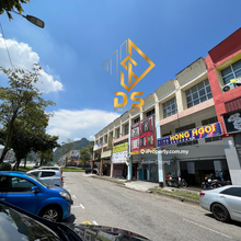 Bandar Seri Botani ,Ipoh @Shop For Sale