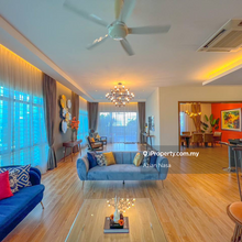Suasana Lumayan Condo Bandar Sri Permaisuri, Cheras KL