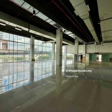 Retail Space for Rent at Mines 2, Seri Kembangan, Selangor