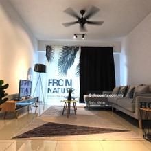 Setia Pinnacle Fully Reno Fully Furnished Rent At Sg Ara Bayan Lepas