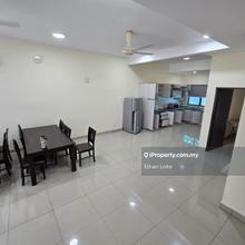 Perdana Residence 2 @ Selayang