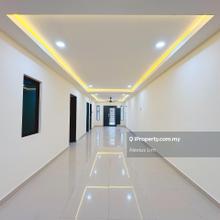 For Sale - Single Storey Terrace @ Jalan Gajus, Tampoi, Johor Bahru