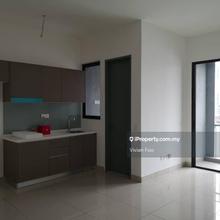 Fortune centra /near MRT /aeon big /Serviced residence for Sale