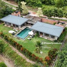 Private Villa Port Dickson, Negeri Sembilan