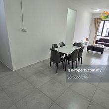 Glen Apartment @ Arang Road For Rent