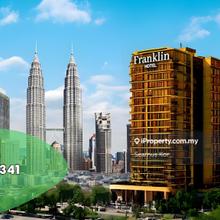 Most Profitable 4 Star Hotel in Jalan Ampang