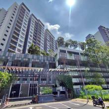 Service Apartment Suria Residence, Bukit Jelutong, Shah Alam, Selangor