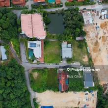 Bungalow Land Sungai Penchala, Kuala Lumpur
