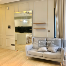 Beautiful cozy corner 5 star