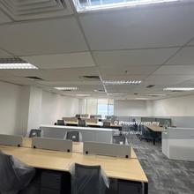 Office for Rent