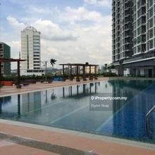 For Staff Staying is Perfect.