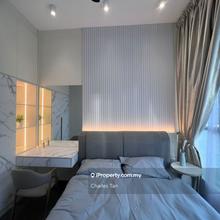 Design Fully furnished 3 bedroom unit 