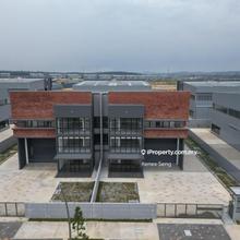 Elmina Business Park Shah Alam Brand New Factory
