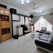 Cheng Heights Condominium, Cheng Melaka
