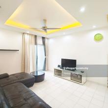 Fully Furnished, well maintain, Park View