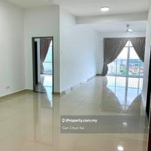 Setia Pinnacle @ Sungai Ara Partially Furnished Bayan Lepas