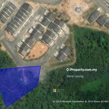 1ac Bentong (Taman Anggerik Utama) Zoned Development Land For Sale