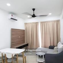 Tropicana Bay Residence unit for Sale