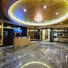 Grand Design with Fully Furnished, Move In Ready