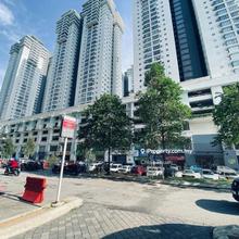 Sentul Maxim Citylights Condo dekat dgn DUKE rumah luas harga murah  