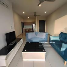 The Henge Kepong for Rent 