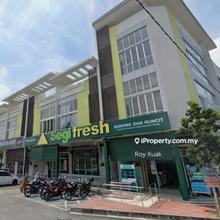 Taman Seri Emas Indah Nibong Tebal