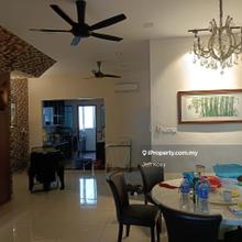Simpang Ampat Pearl Villa Indah 