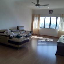 Maxwell Tower ,Next to Bukit Gasing,Unit for Sale 680,000