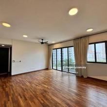 The Tamarind @ Tanjung Tokong seaview partially furnished Straits quay