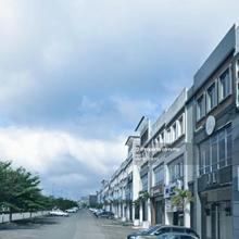 Nusa Sentral 3 Storey Shoplot For Rent
