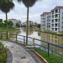 Selayang batu caves casa venicia condominium tower rm 380,000