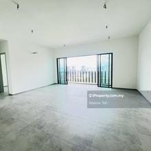 Brand new low density condominium