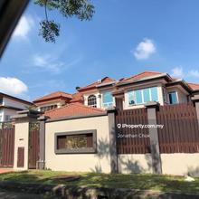 Bandar Puteri 9, 2.5 Storey Semi D