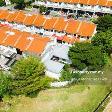 Corner Lot! 2 Storey Terrace, Cakera Purnama, Bandar Puncak Alam