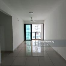 Mizumi Residences high floor full ID reno fully furnish lake city view
