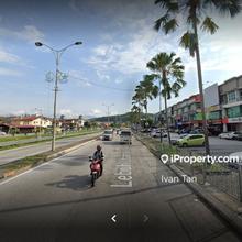 Office at Taman Prima Seri Gombak ,Batu Caves