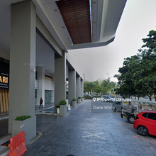 The Grand @Kelana Damansara Suite-Tenanted 2 st Shop Office for Sale